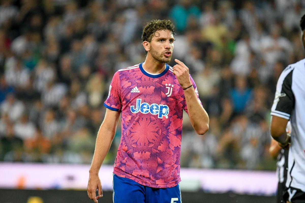 La Juventus blinda Locatelli: rinnovo a un passo