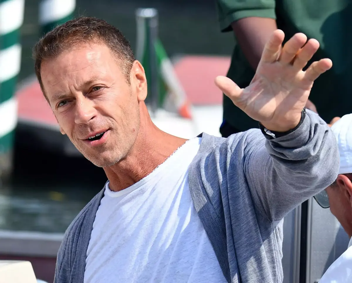 Rocco Siffredi elezioni, da porno star a candidato