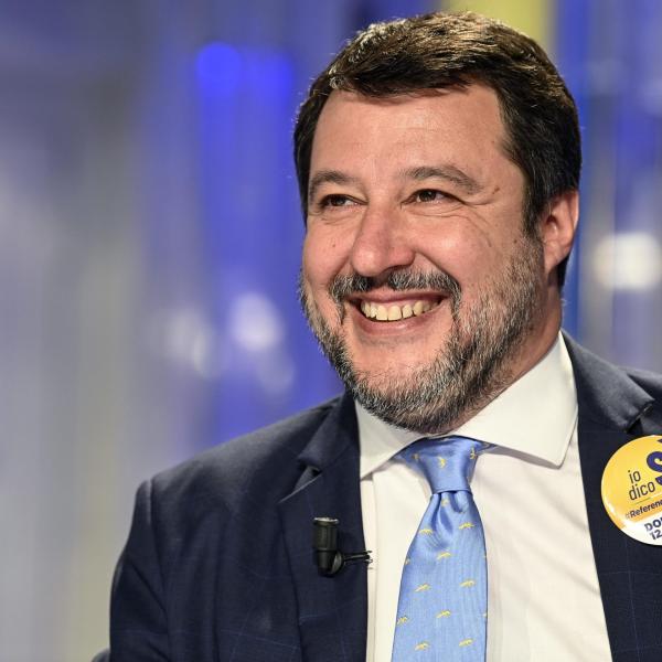 Pace tra Meloni e Salvini: “Non faremo la fine di Romeo e Giulietta”