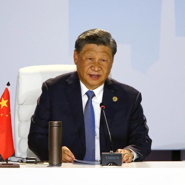 Cina e Siria verso la collaborazione, Xi: “Pietra miliare delle relazioni bilaterali”