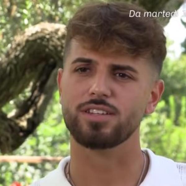 Temptation Island, chi è Alfonso? Età, cognome, lavoro e dove vive il fidanzato di Federica