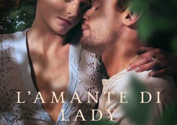 L’amante di Lady Chatterley: dal 2 dicembre su Netflix