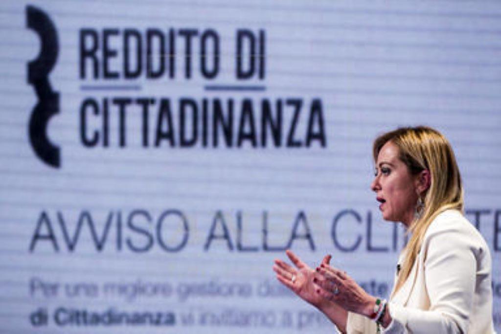 Assegno di inclusione (ADI) per il reddito di cittadinanza (Rdc), date importanti da tenere a mente: ecco quando parte veramente la nuova misura  