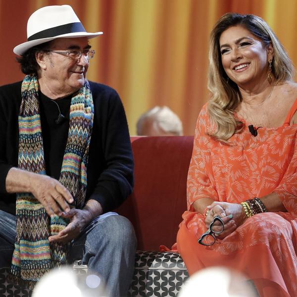 Al Bano e Romina versione iberica, Sergio Dalma e Conchita si calano nei loro panni a Tale e Quale Show spagnolo: il risultato è sorprendente | VIDEO