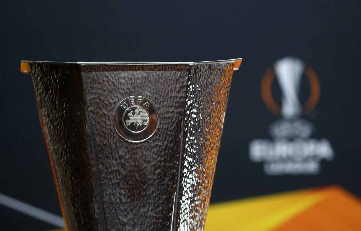 Europa League, sorteggi ottavi di finale: Juventus-Friburgo e Roma-…