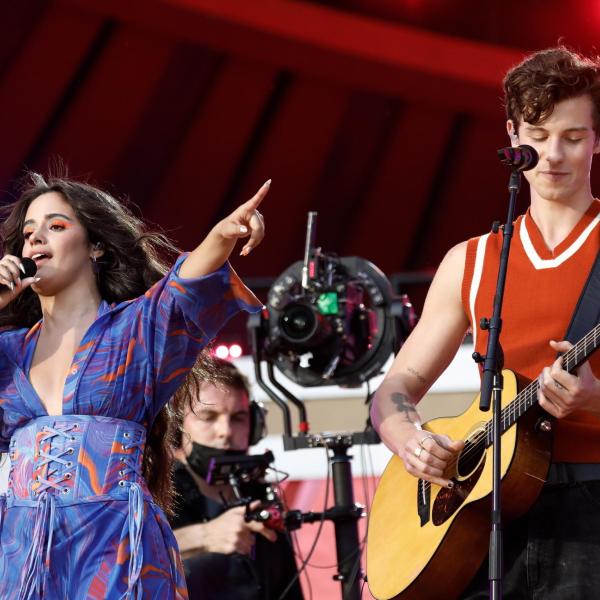 Camila Cabello e Shawn Mendes si sono lasciati ancora? I motivi