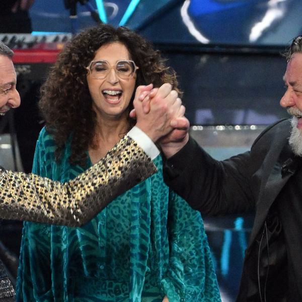 Ascolti Sanremo terza serata, i dati dell’8 febbraio 2024