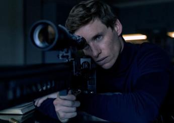 Confermata la seconda stagione della serie con Eddie Redmayne, The Day of the Jackal, le novità