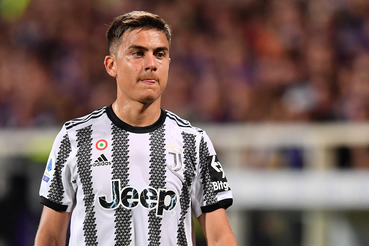 Dybala-Napoli, ADL fa sul serio: contatto con i procuratori