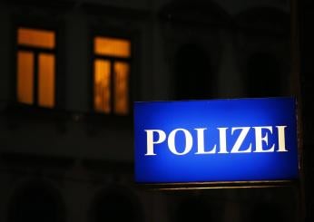 Germania, allarme bomba nella sede del canale tv Zdf: evacuate 600 persone