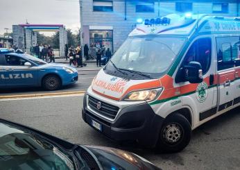 Incidente fatale a Taranto, scontro frontale tra auto: 3 morti e 3 feriti a Mottola