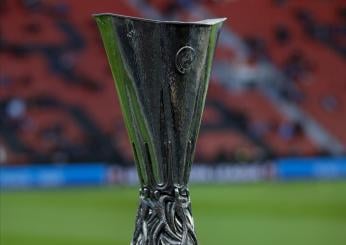 Juventus, tutte le semifinali in Europa League