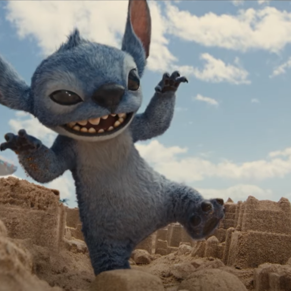 Lilo & Stitch live-action: il teaser ufficiale e tutti i dettagli sul film