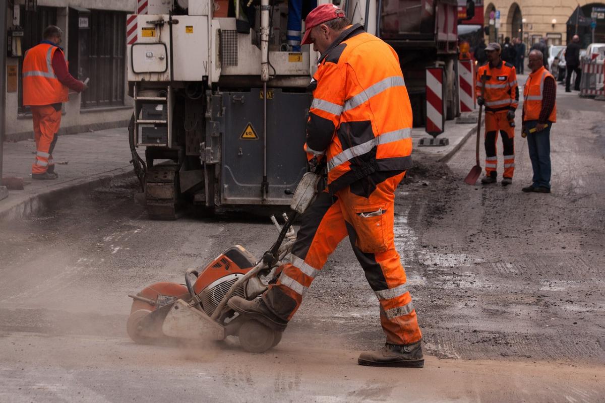 Provincia di Imperia: assunzione di 10 operai specializzati cantonieri con contratto a tempo indeterminato