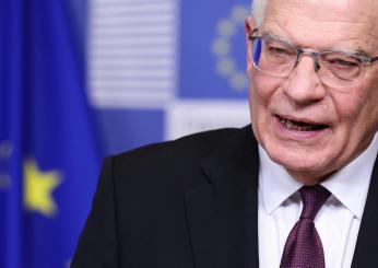 Embargo del petrolio russo, Borrell: “Non si può garantire un accordo”