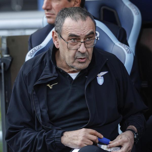 Il Panathinaikos ci prova per Sarri: nuova avventura all’estero per l’ex Lazio? La situazione