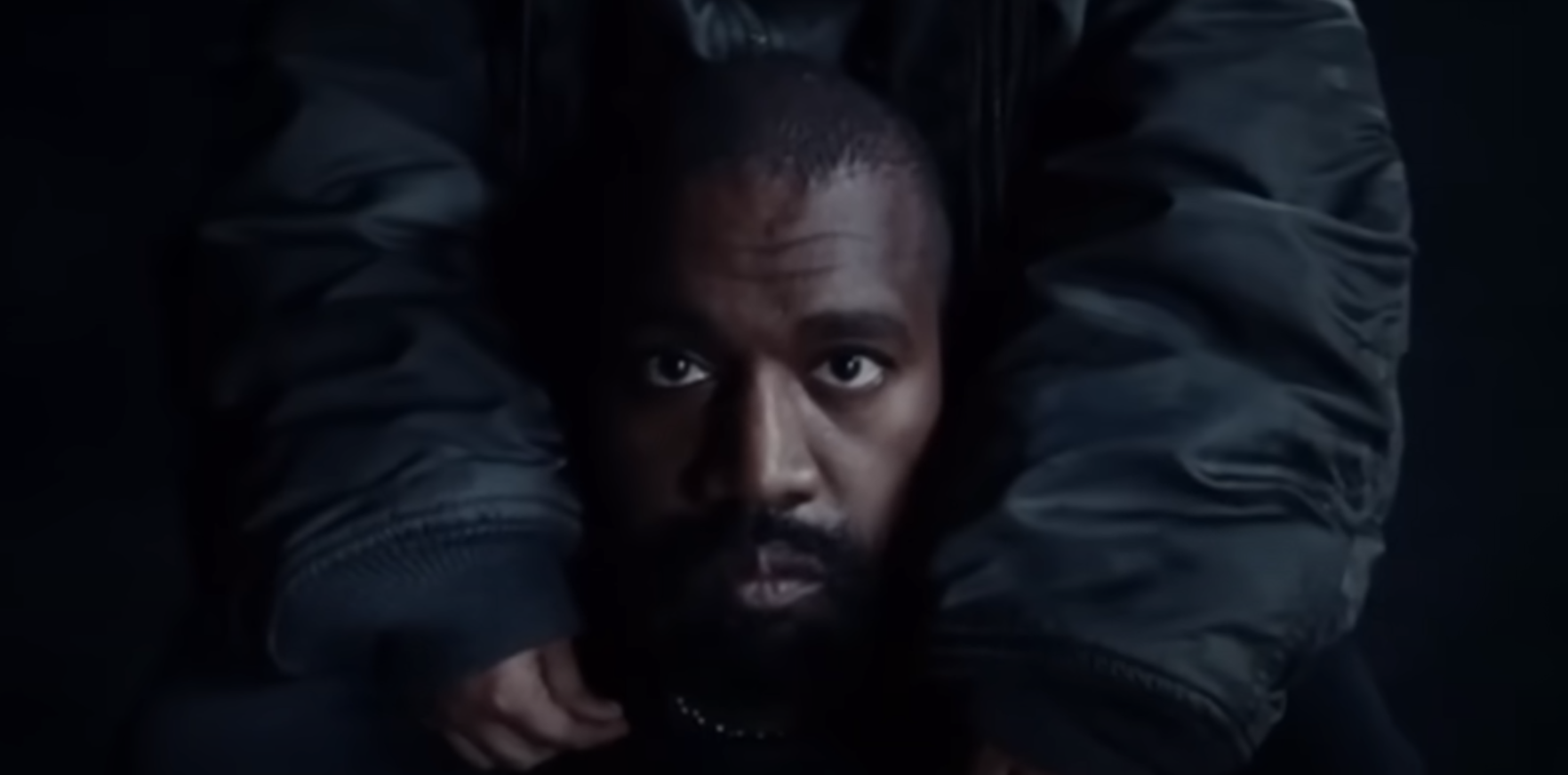 Kanye West x Fratelli D’Innocenzo: fuori ora il videoclip di Talking/Once Again