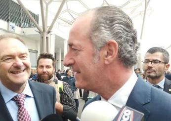 Autonomia Veneto, Zaia striglia il governo: “Tentennare manderà l’Italia in default”