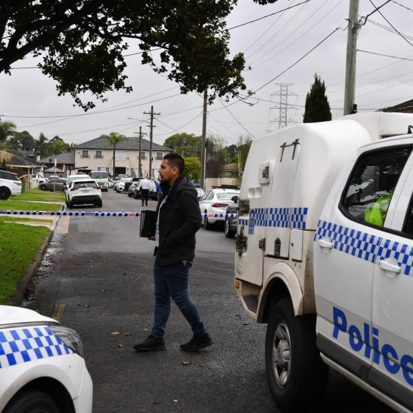 Allarme in Australia, persa una capsula radioattiva durante il tras…