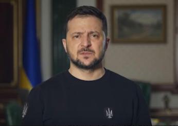 Zelensky a Sanremo: il video non ci sarà, ecco cosa accadrà in finale