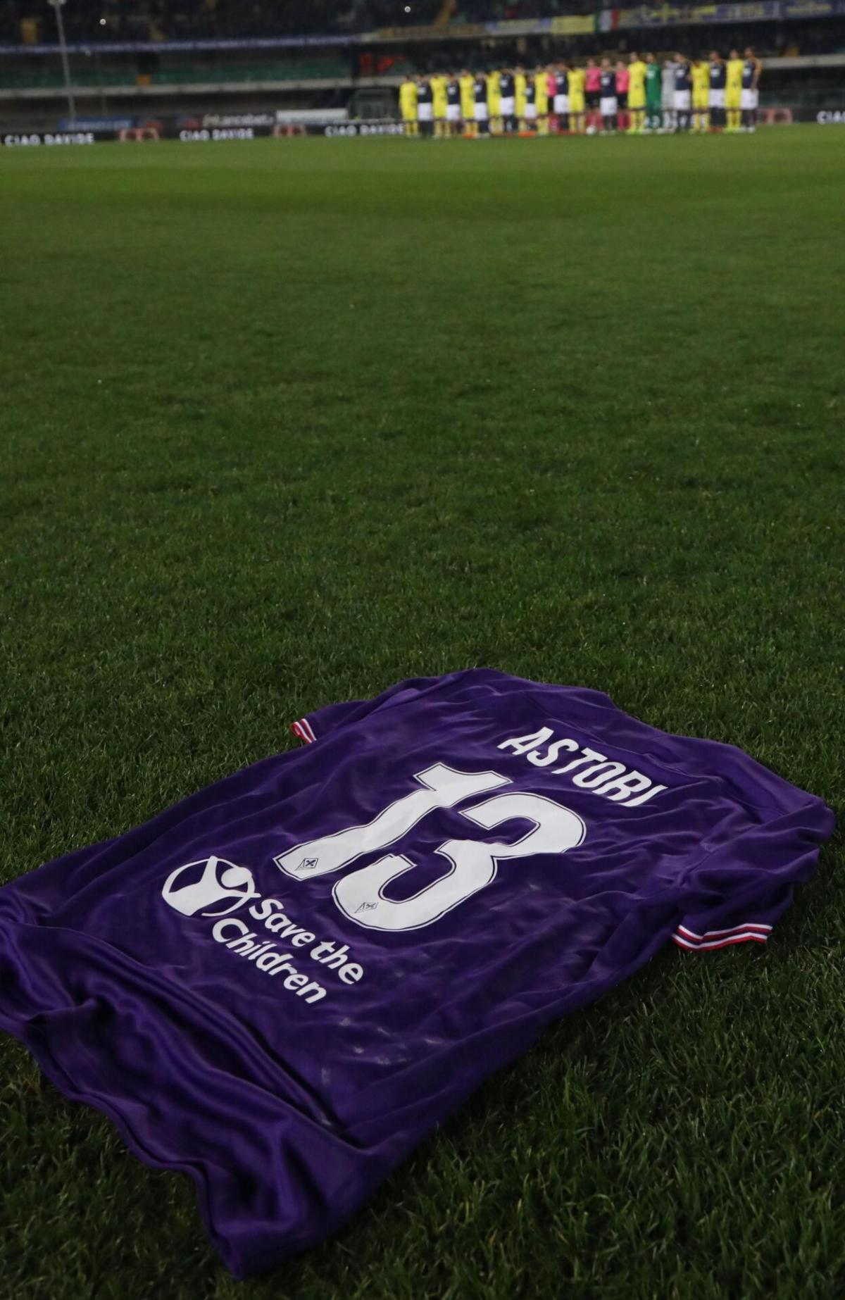 Davide Astori, 5 anni dalla sua morte: il ricordo indelebile del ca…