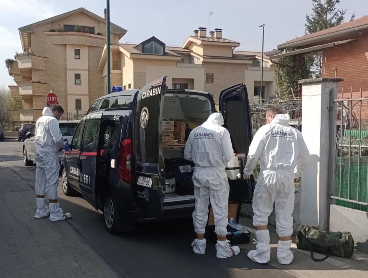 Trapani, donna di 45 anni trovata morta in casa: il cadavere era lì…