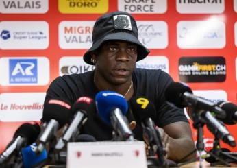 Vicenza, svolta nell’indagine per il ricatto ai danni di Mario Balotelli: arrestato un avvocato trevigiano