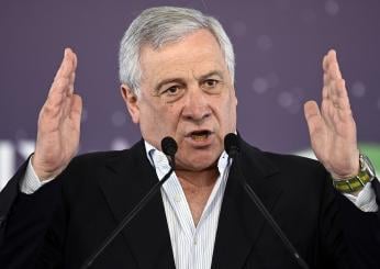 Migranti, Tajani: “Serve vero piano Marshall europeo”