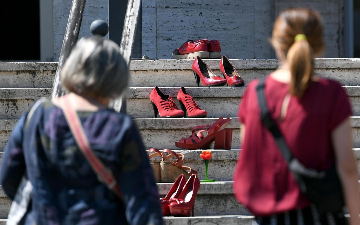 Omicidio di Rossella Nappini, video incastrano il killer. Oggi al S…