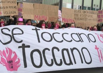 Manifestazione 25 novembre Napoli: percorso, orari e come partecipare al corteo