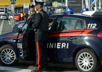 Catania, 14 arresti per spaccio di droga. Usavano nomi in codice: “birra”, “cibo per cani” e “lampadina”