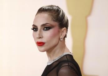 Lady Gaga pronta al matrimonio con Michael Polansky: ecco l’anello di fidanzamento