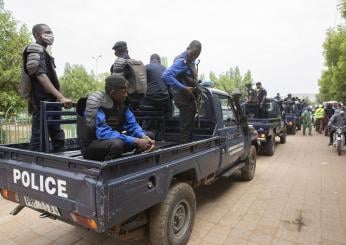 Mali, attentato jihadista in un villaggio vicino a Diallassagou: 18 morti e 21 feriti