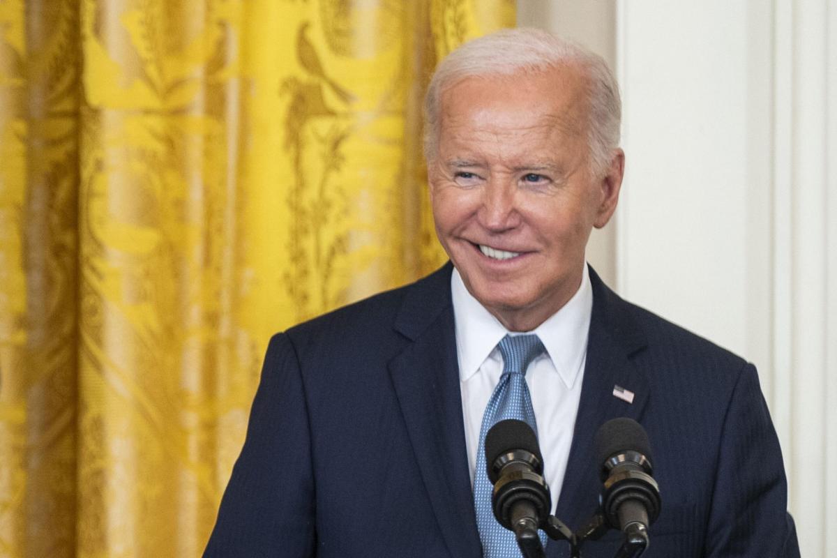 Ritiro Biden, è la prima volta che negli Usa si discute dell’età di un candidato? Le similitudini con il presidente Reagan