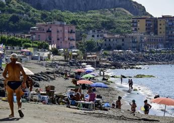 Meteo, quando finisce il caldo africano: calo delle temperature nella prossima settimana