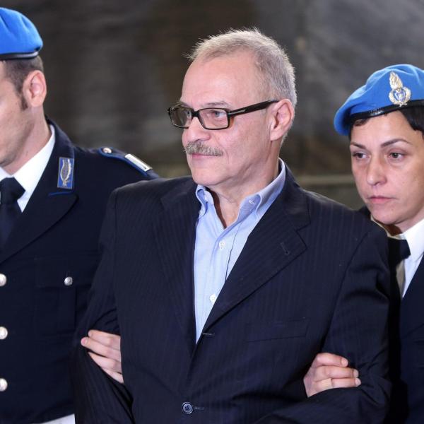 Perché Renato Vallanzasca potrebbe lasciare il carcere? “Malato e disorientato”: secondo difesa e Procura andrebbe curato fuori