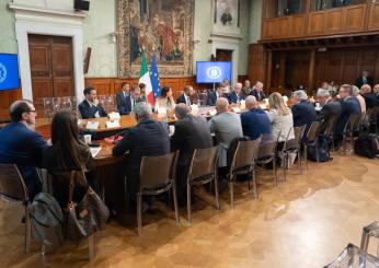 Manovra 2025, i sindacati al confronto con il Governo: “Bene il taglio del cuneo fiscale, ma serve chiarezza su extraprofitti”| VIDEO