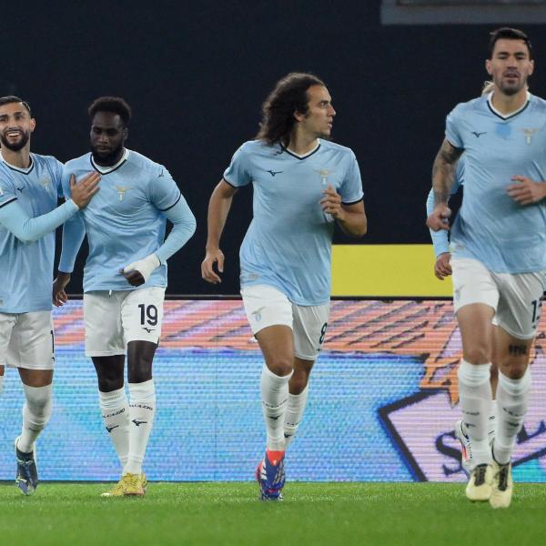 Lazio, si allungano i tempi di recupero per Castrovilli: ecco quando tornerà in campo 