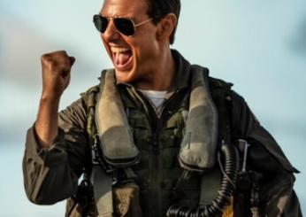 Top Gun: Maverick, i motivi del successo spiegati da Jerry Bruckheimer