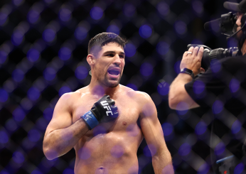 MMA, UFC 51 Vicente Luque Belal Muhammad: i risultati della card