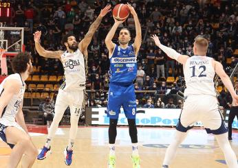 Coppa Italia, Trento-Brescia: dove vederla in TV e Streaming