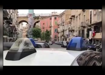 Napoli, blitz antidroga al quartiere Ponticelli: 31 arresti