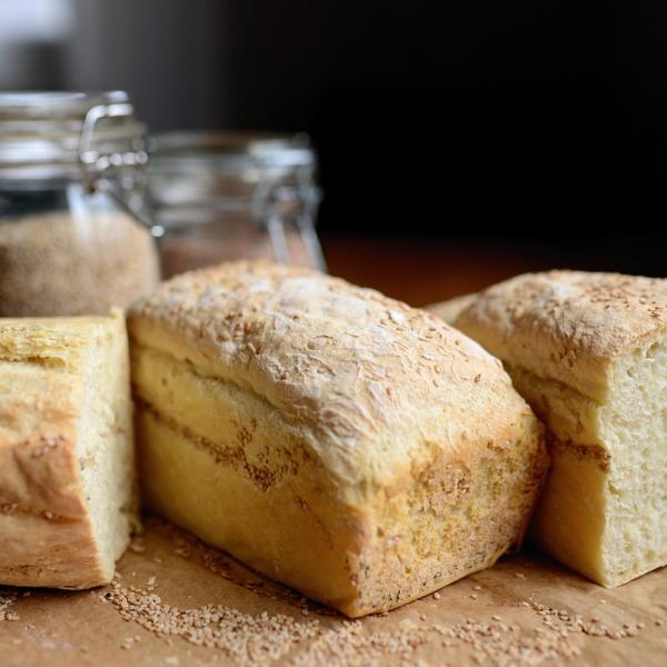 Dieta senza glutine: cosa mangiare in caso di celiachia