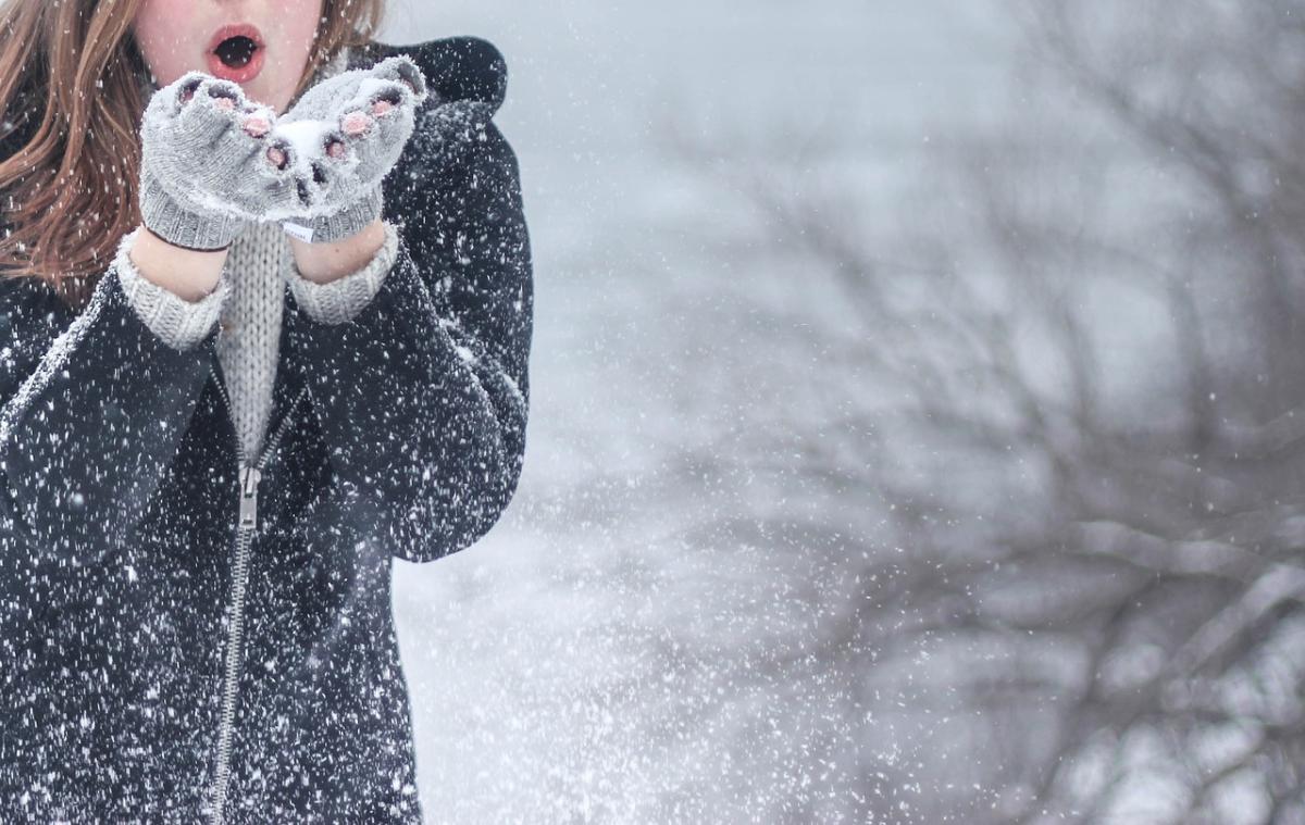 Previsioni meteo Italia: questa settimana arriva il vero inverno