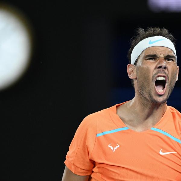 Come sta Rafa Nadal? Risponde lo zio Toni: “Obiettivo Australian Open 2024”