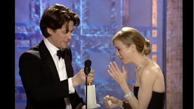 I migliori momenti dei Golden Globes: gaffe, battute sul sesso e scene iconiche del passato