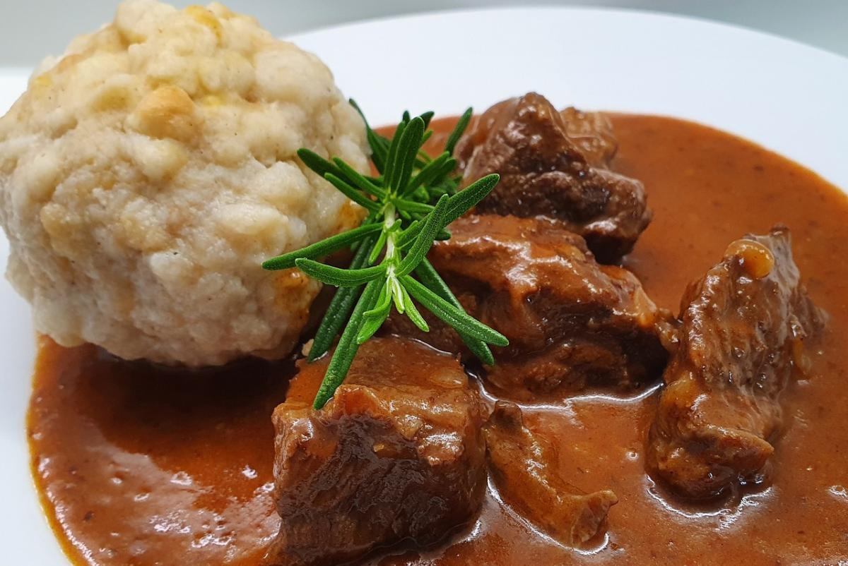 Da provare: la ricetta degli gnocchi di pane alla triestina