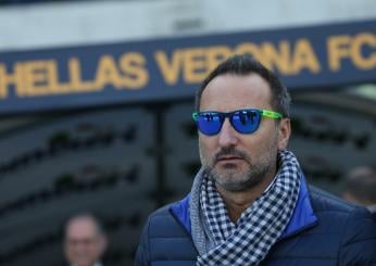 Hellas Verona, sequestrate 100% quote del club: Setti indagato per bancarotta