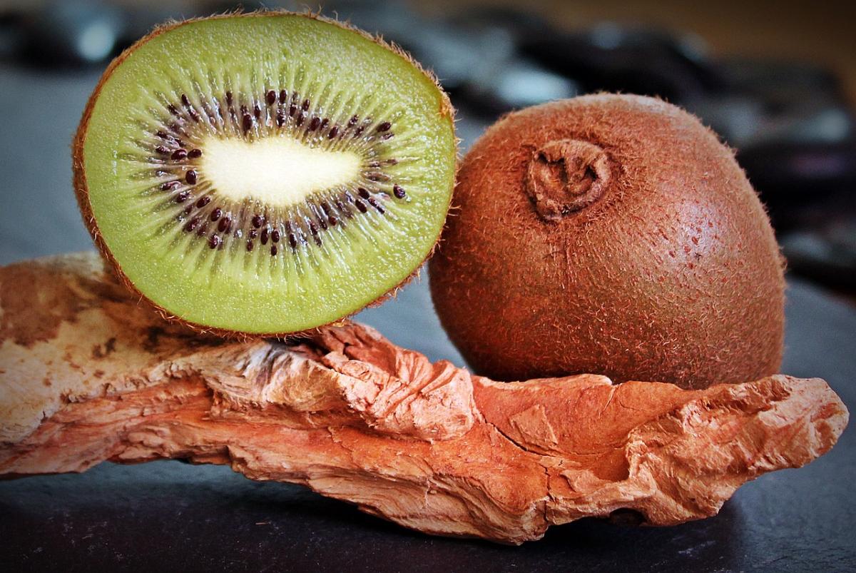 Non solo dolci: 4 ricette salate con i kiwi