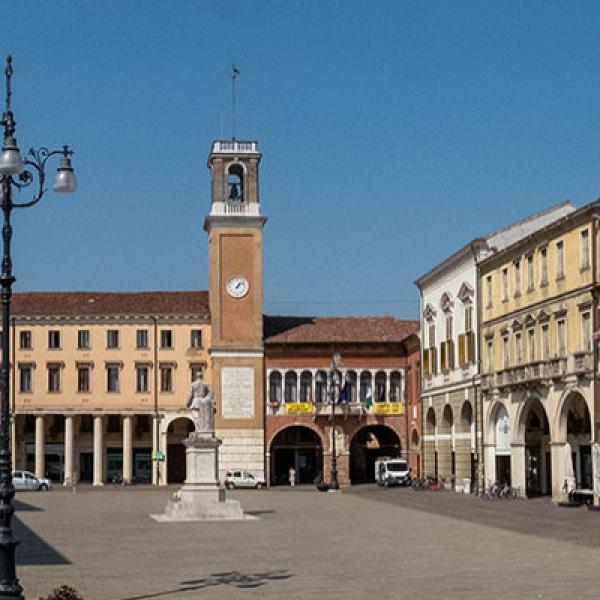 La città più noiosa d’Italia è Rovigo: il perché di questo primato